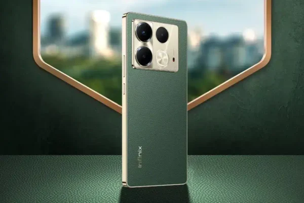 इस दिन लॉन्च होगा Infinix का ये 5G Phone, AI के लिए मिलेगा खास बटन