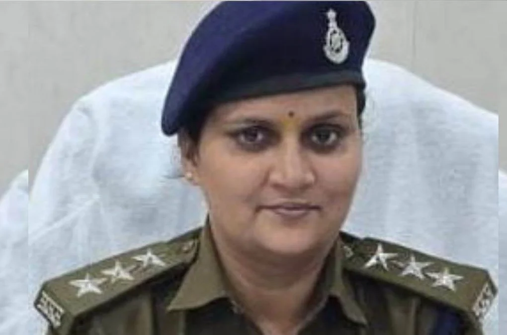 सिवनी हवाला कांड में जेल में ही रहेंगी सस्पेंड एसडीओपी पूजा पांडे, सत्र न्यायालय से जमानत अर्जी खारिज