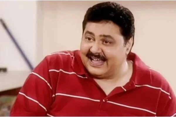 नहीं रहे दिग्गज एक्टर सतीश शाह, 74 साल की उम्र में ली आखिरी सांस, बॉलीवुड में शोक की लहर